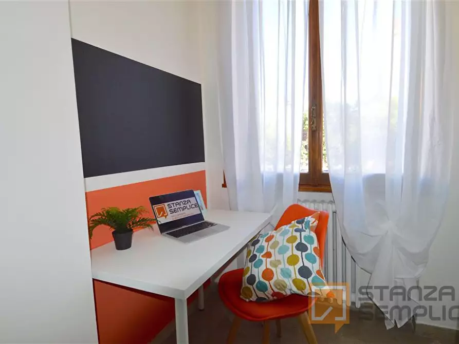 Immagine 3 di Stanza singola in affitto  in Via Emilia Est 36-50 a Modena