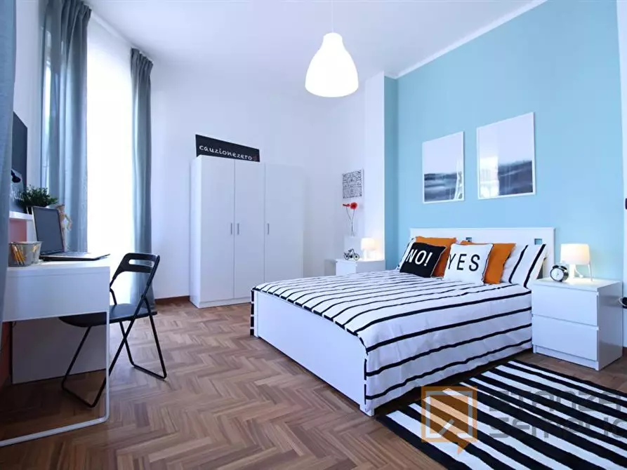 Immagine 1 di Stanza singola in affitto  in Viale della Stazione 59 a Brescia