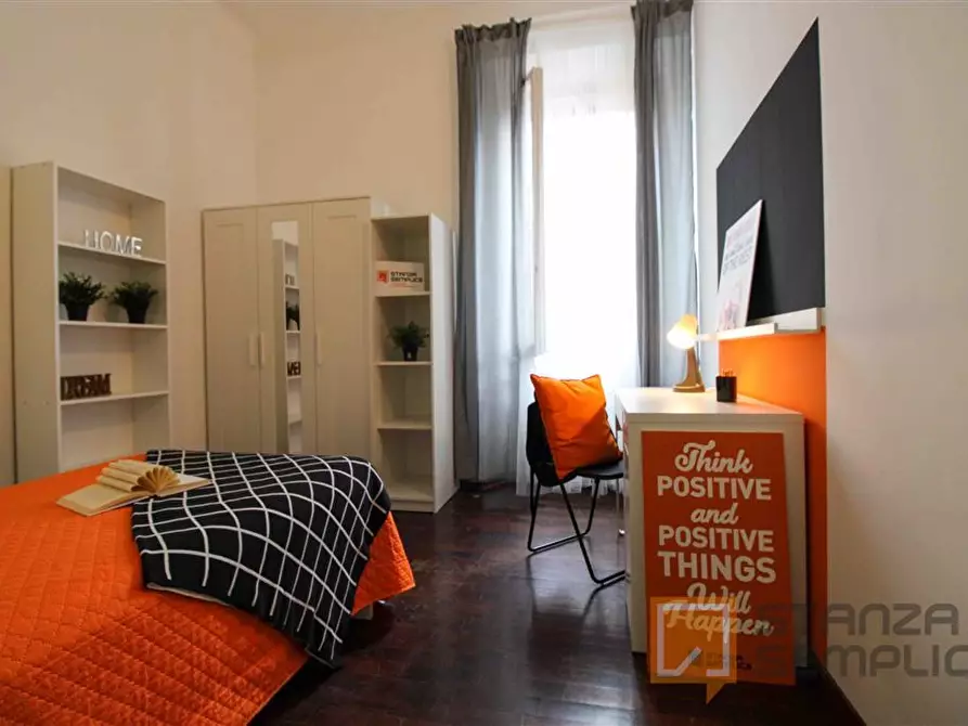 Immagine 2 di Stanza singola in affitto  in Via Pelagio Palagi 42 a Bologna