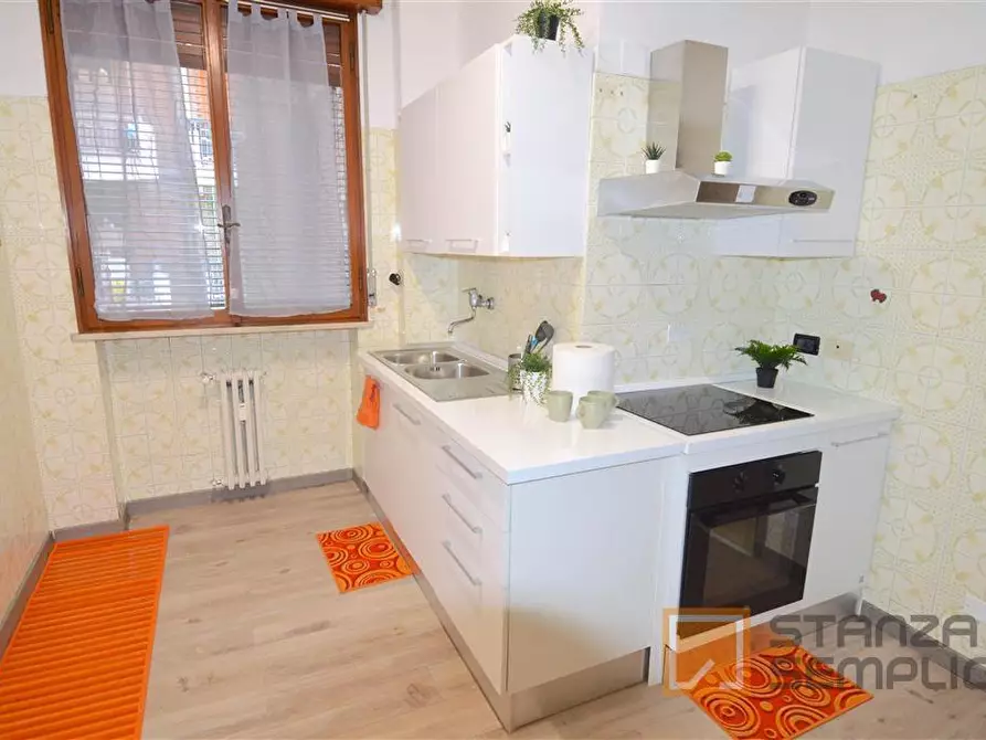 Immagine 5 di Stanza singola in affitto  in Via Giardini 20/2 a Modena