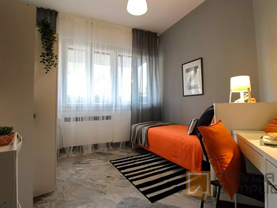 Immagine 7 di Stanza singola in affitto  in Via Laura Bassi Veratti 1 a Bologna