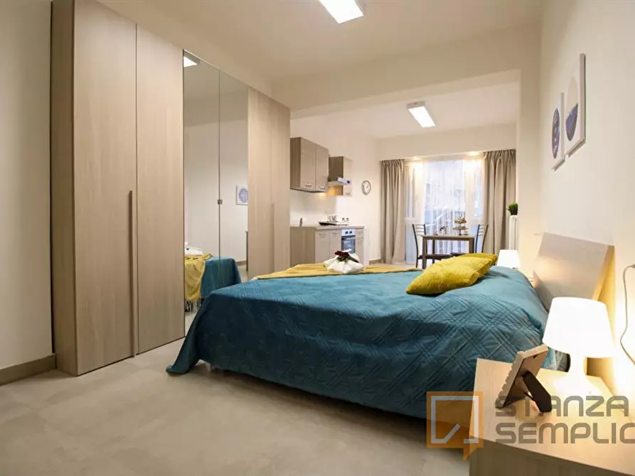 Immagine 1 di Stanza singola in affitto  in Via Menganti 8 a Bologna