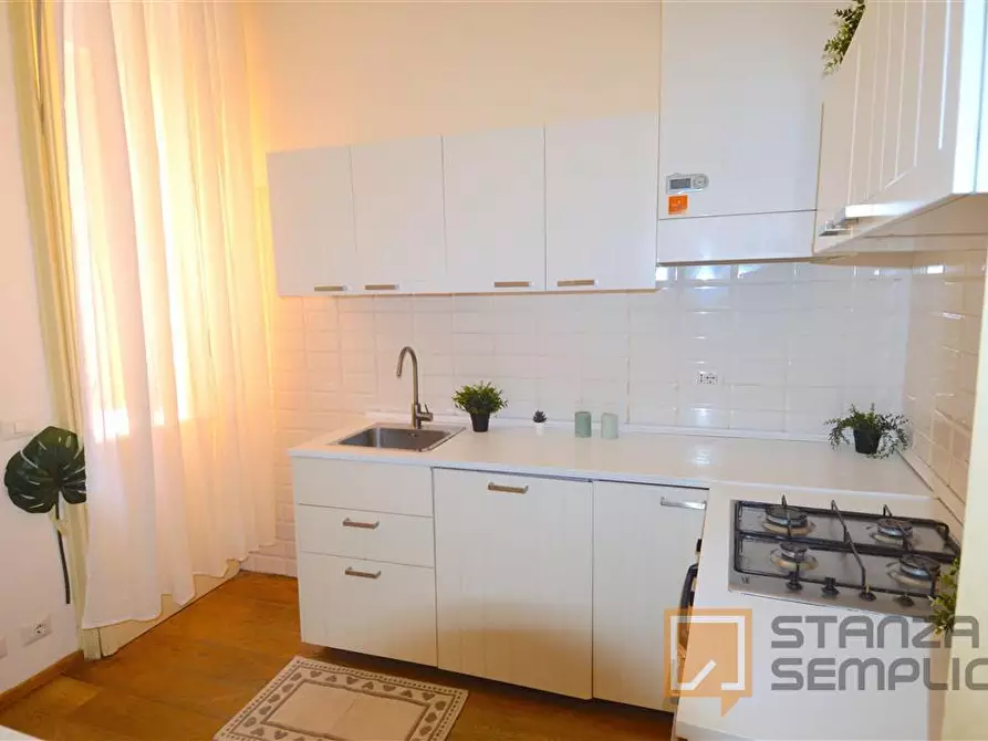 Immagine 4 di Stanza singola in affitto  in Corso Canal Grande 16 a Modena