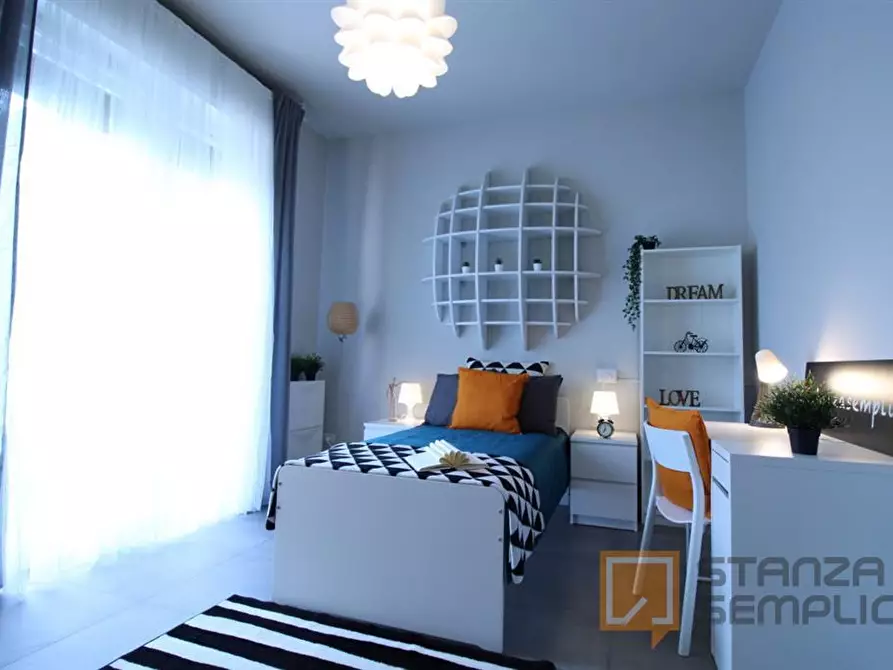 Immagine 3 di Stanza singola in affitto  in Via Schivardi 62 a Brescia