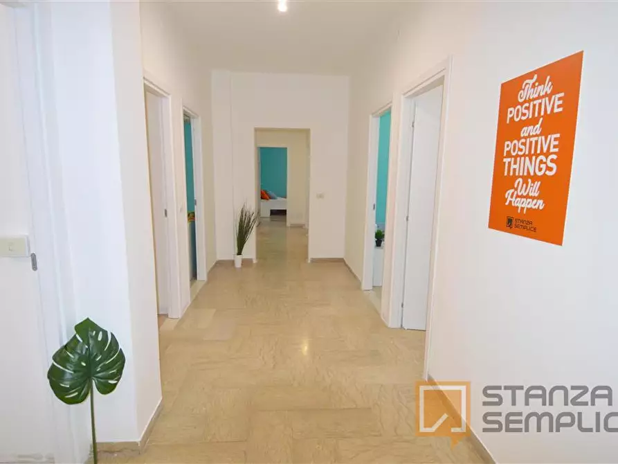 Immagine 10 di Stanza singola in affitto  in Via Emilia Est 36-50 a Modena