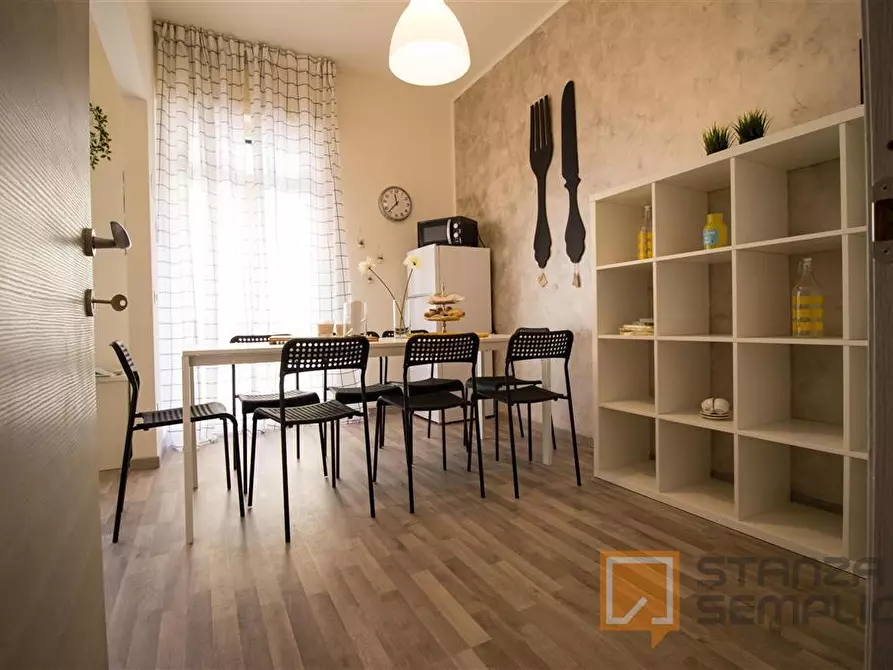 Immagine 10 di Stanza singola in affitto  in Via Pasubio 29/C a Brescia