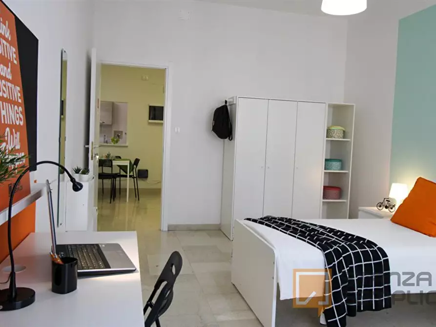 Immagine 7 di Stanza singola in affitto  in Via Ciamician 4 a Bologna