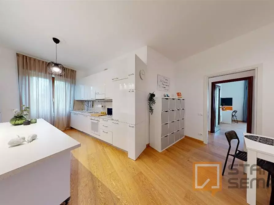 Immagine 5 di Stanza singola in affitto  in Viale Europa 2C a Brescia