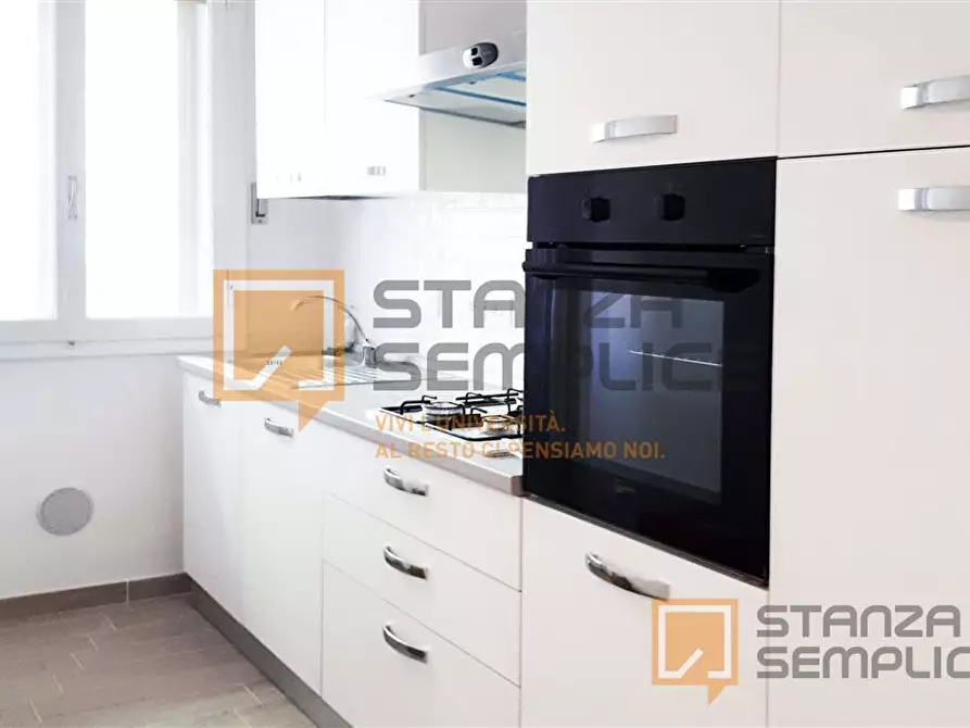 Immagine 10 di Stanza singola in affitto  in Via De Giovanni 22 a Bologna