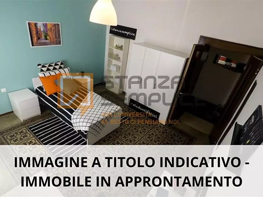 Immagine 1 di Stanza singola in affitto  in Via  Rodolfo Mondolfo 7 a Bologna