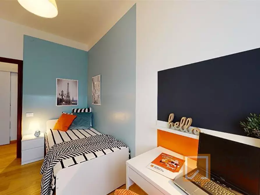 Immagine 2 di Stanza singola in affitto  in Viale Europa 2C a Brescia