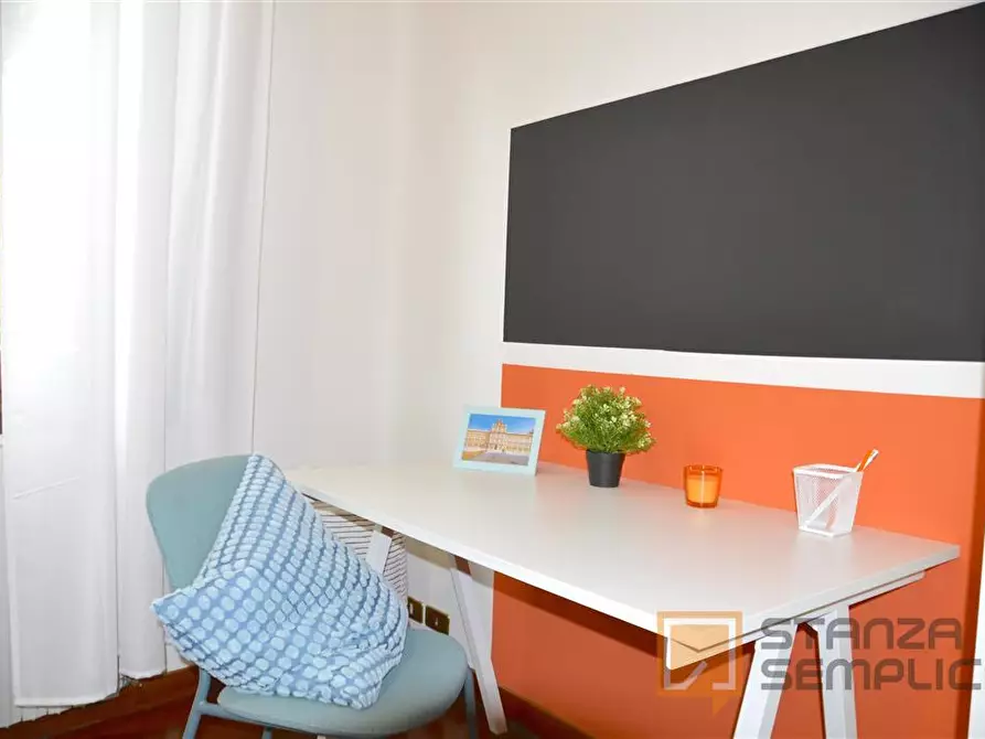 Immagine 6 di Stanza singola in affitto  in Piazzale Risorgimento 12 a Modena