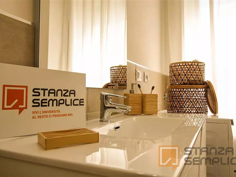 Immagine 22 di Stanza singola in affitto  in Via Monte Ortigara 79 a Brescia