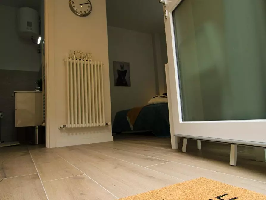 Immagine 40 di Stanza singola in affitto  in Via Menganti 8 a Bologna