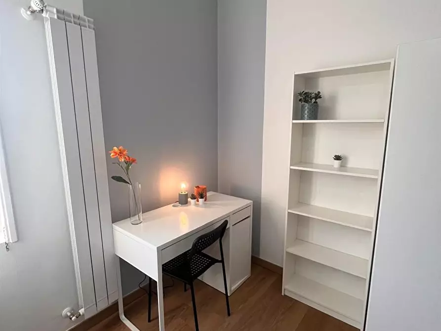 Immagine 4 di Stanza singola in affitto  in Via Mantova 24 a Brescia