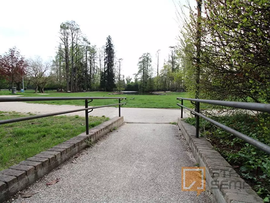 Immagine 33 di Stanza singola in affitto  in Viale Piave 225 a Brescia