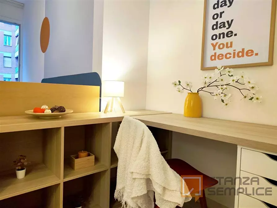 Immagine 6 di Stanza singola in affitto  in Via Ciamician 4 a Bologna