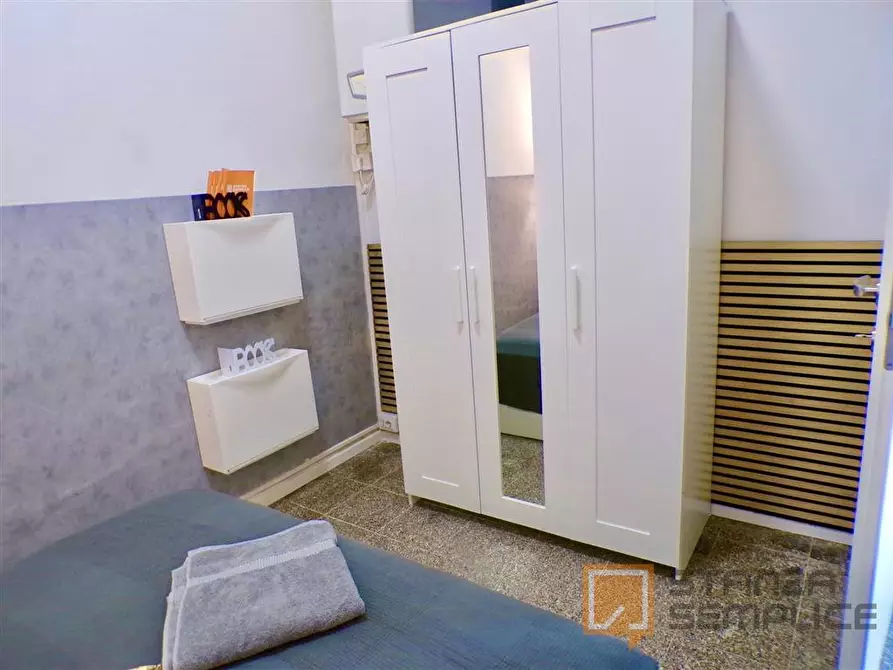 Immagine 6 di Stanza singola in affitto  in Via Santissima Annunziata 7/3 a Bologna