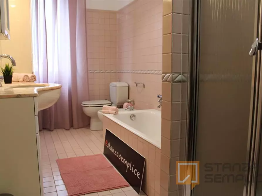 Immagine 15 di Stanza singola in affitto  in Via Ambaraga 60 a Brescia