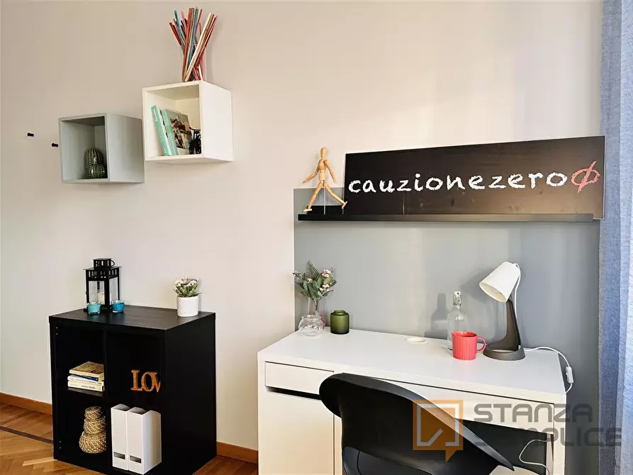 Immagine 5 di Stanza singola in affitto  in Piazza Nizza n.75 a Torino