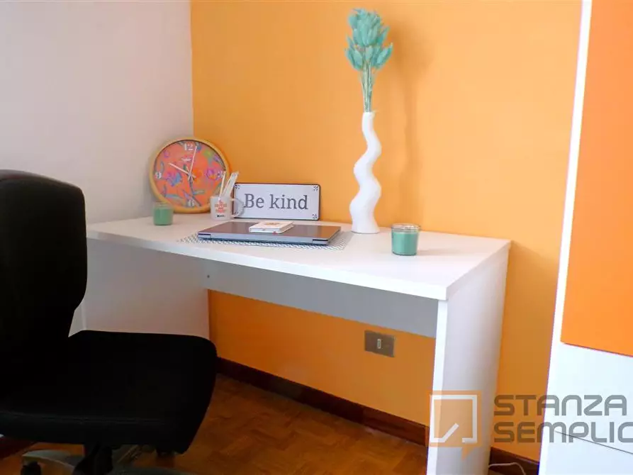 Immagine 34 di Stanza singola in affitto  in Via  Rodolfo Mondolfo 7 a Bologna