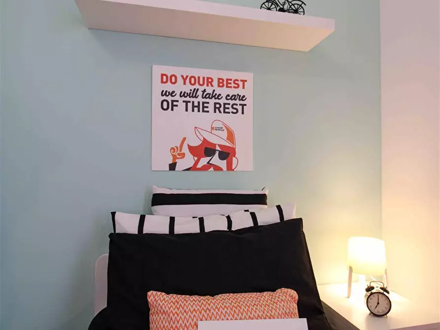 Immagine 3 di Stanza singola in affitto  in Via Pelagio Palagi 42 a Bologna