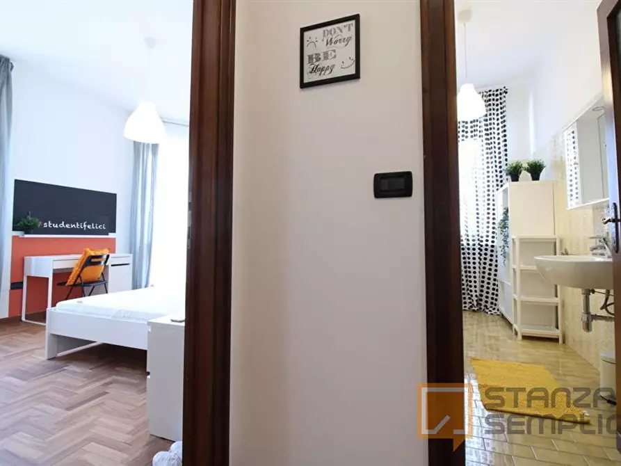 Immagine 7 di Stanza singola in affitto  in Viale della Stazione 59 a Brescia