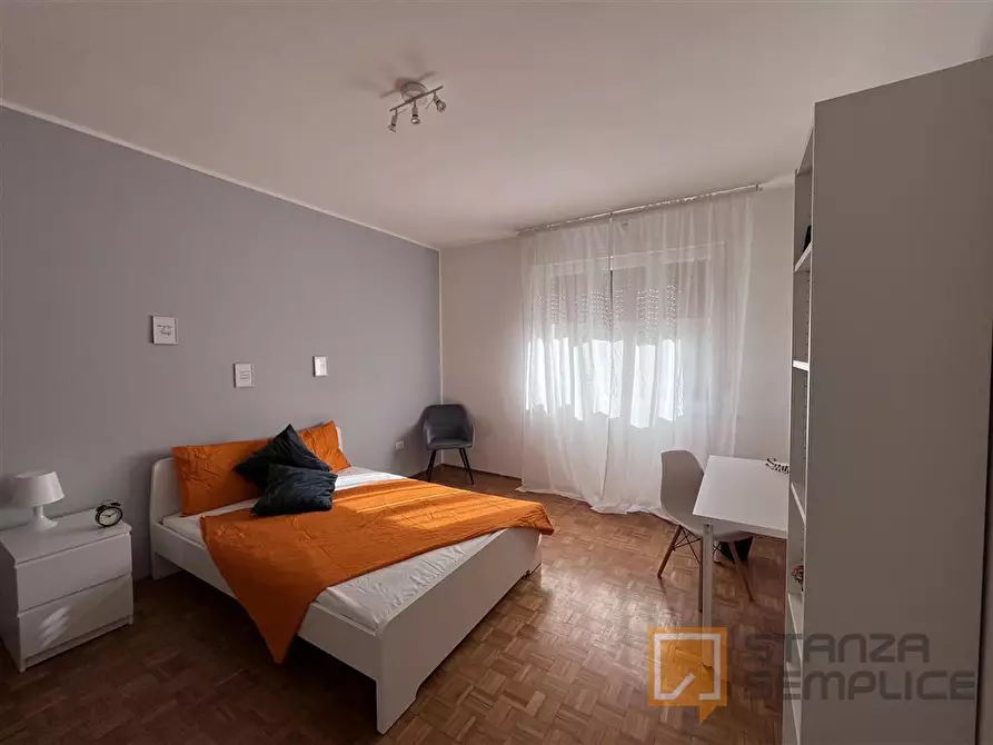 Immagine 3 di Stanza singola in affitto  in Viale Verona, 65 a Trento