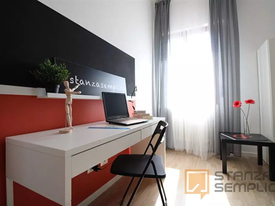 Immagine 5 di Stanza singola in affitto  in Via Bligny 11 a Brescia