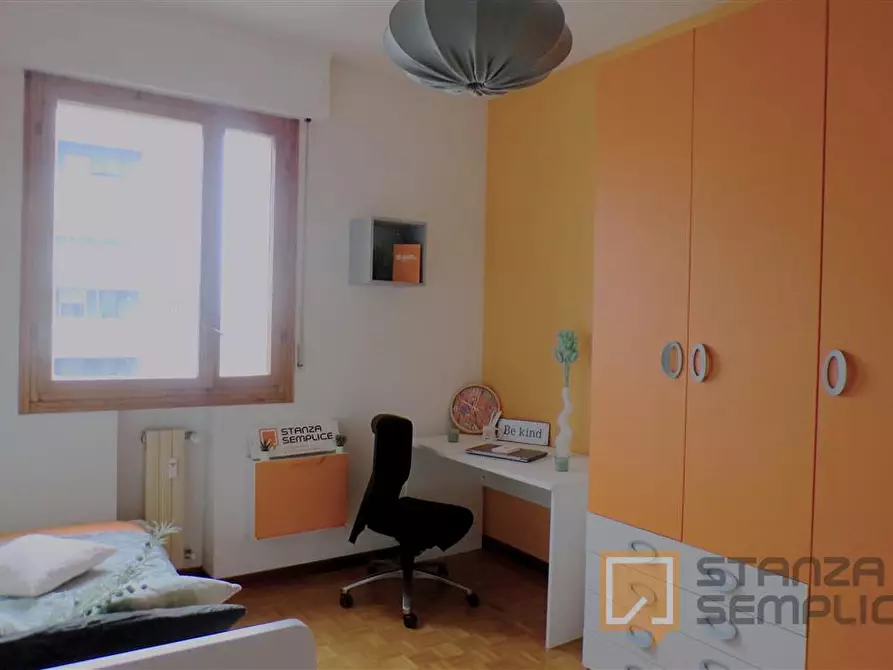 Immagine 33 di Stanza singola in affitto  in Via  Rodolfo Mondolfo 7 a Bologna