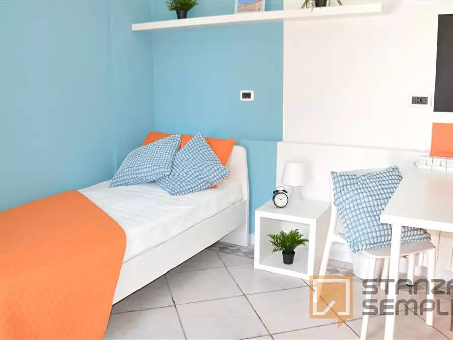 Immagine 1 di Stanza singola in affitto  in Via Brescia 61 a Modena