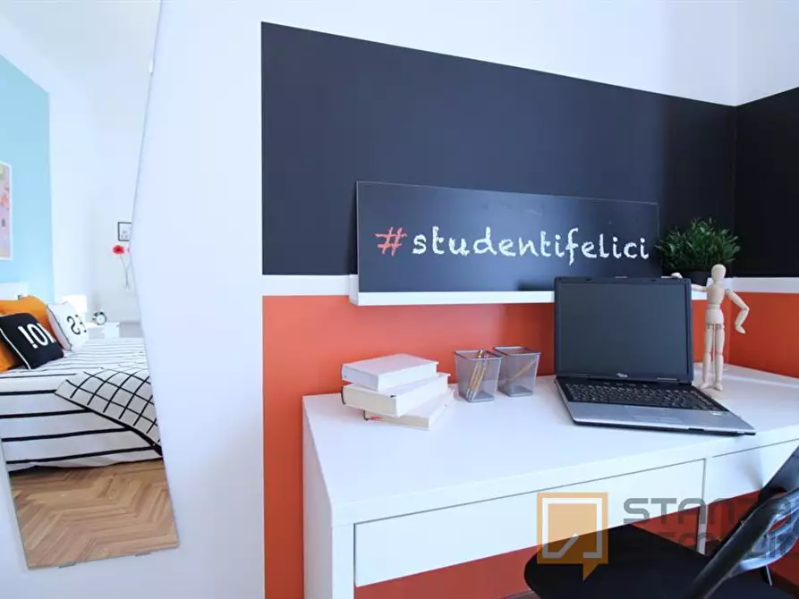 Immagine 5 di Stanza singola in affitto  in Viale della Stazione 59 a Brescia