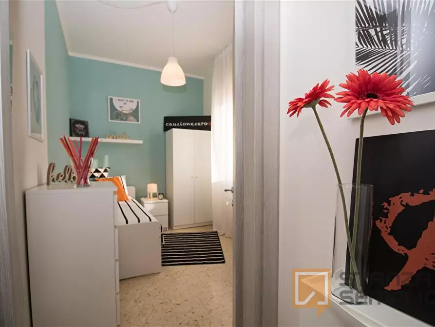 Immagine 2 di Stanza singola in affitto  in Via Pasubio 29/C a Brescia