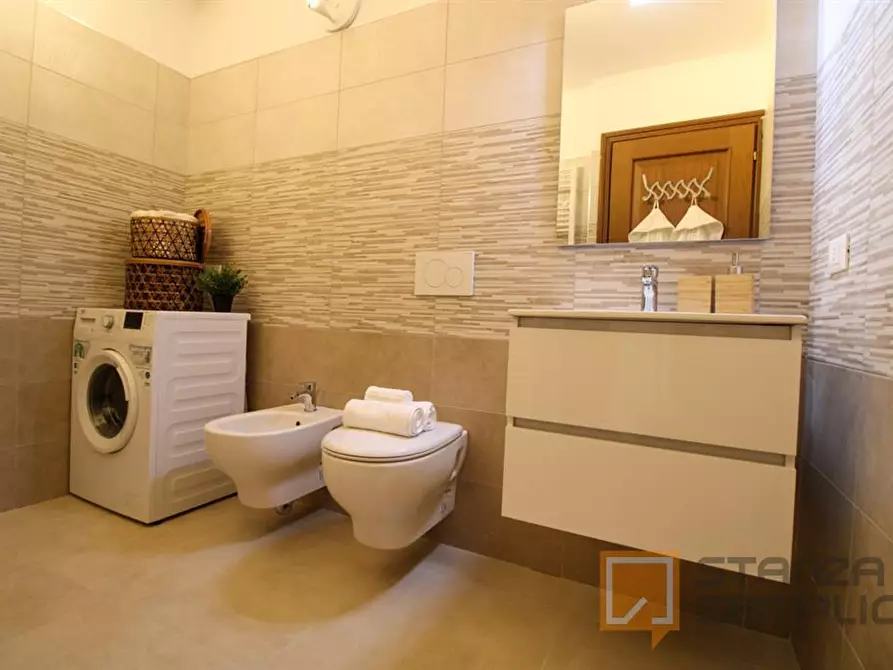 Immagine 18 di Stanza singola in affitto  in Via Trieste 19 a Brescia