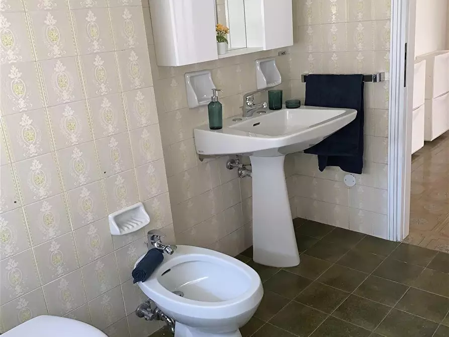 Immagine 14 di Stanza singola in affitto  in Via Fratelli Perini, 173 a Trento