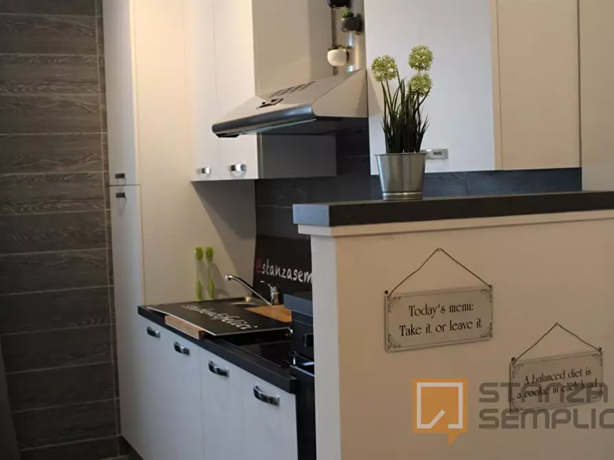 Immagine 15 di Stanza singola in affitto  in Viale Europa 72 a Brescia