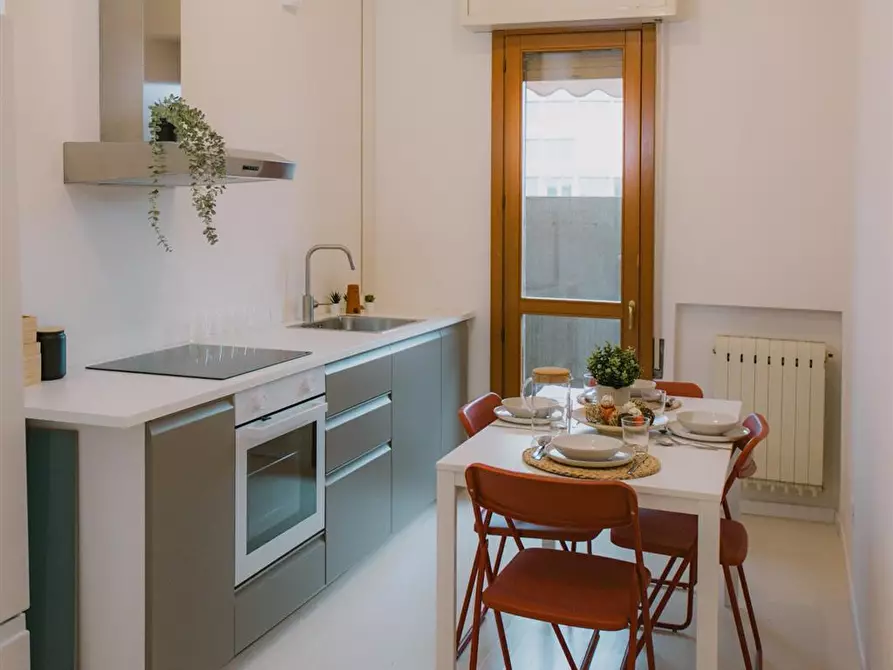 Immagine 14 di Stanza singola in affitto  in Via Cipro 8 a Brescia