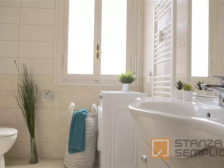 Immagine 8 di Stanza singola in affitto  in Via Zacconi 12 a Bologna