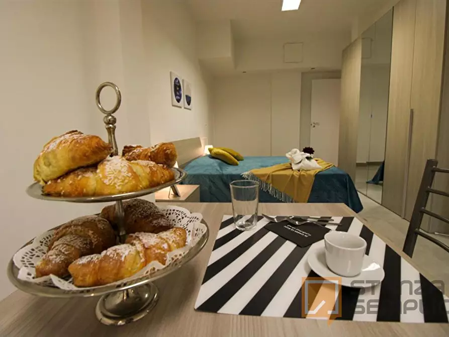 Immagine 9 di Stanza singola in affitto  in Via Menganti 8 a Bologna