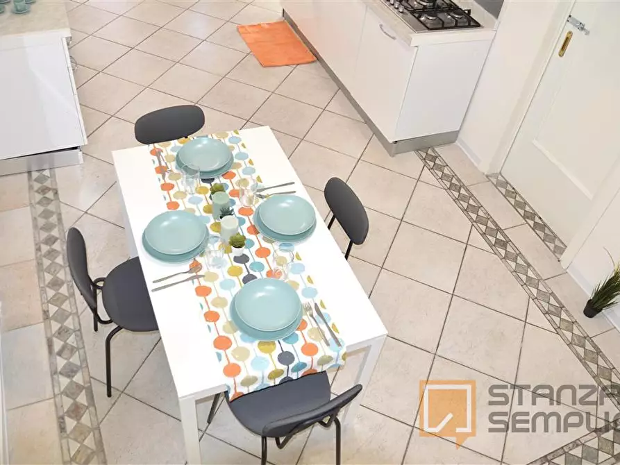 Immagine 4 di Stanza singola in affitto  in Via Brescia 61 a Modena