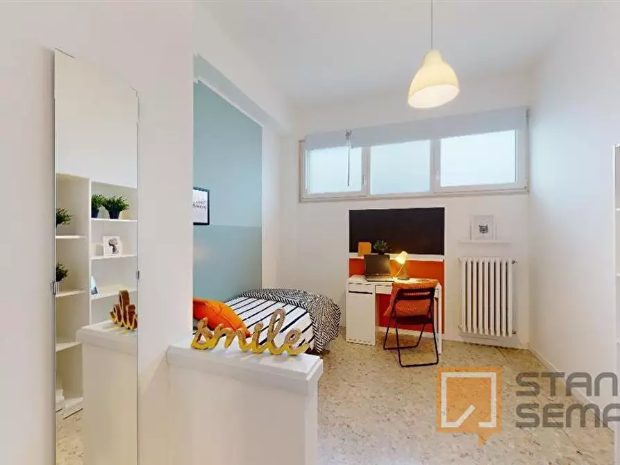 Immagine 2 di Stanza singola in affitto  in Via Guglielmo Oberdan 31 a Brescia