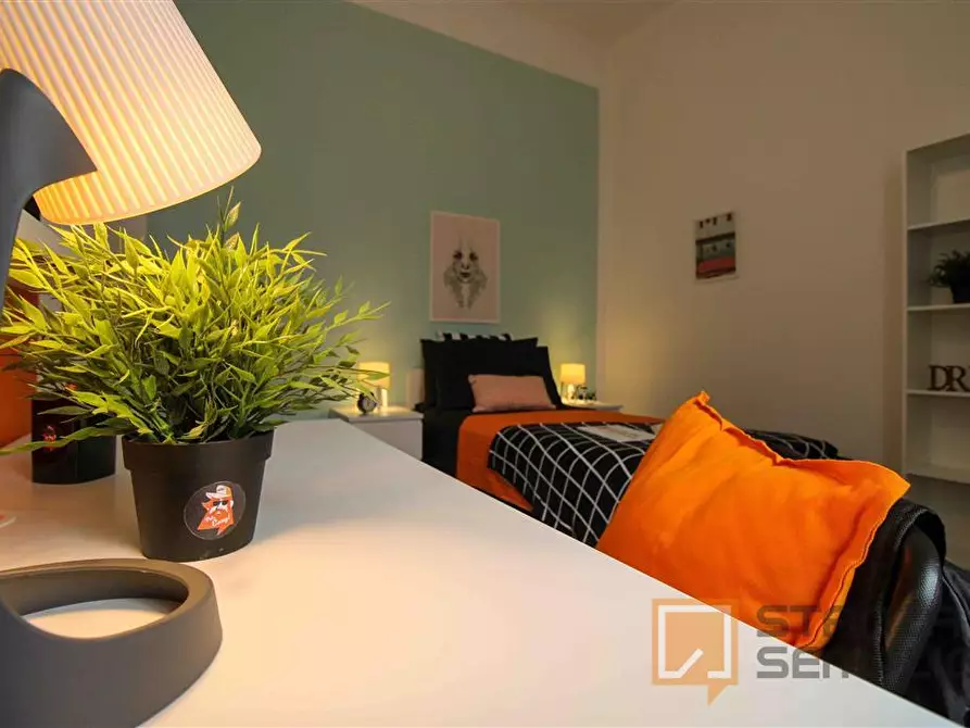 Immagine 4 di Stanza singola in affitto  in Via Pelagio Palagi 42 a Bologna