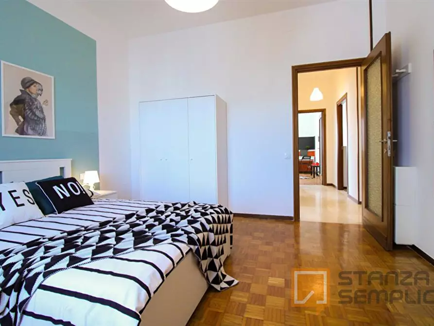 Immagine 2 di Stanza singola in affitto  in Viale Europa 2C a Brescia