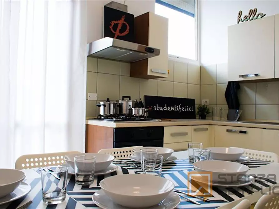 Immagine 3 di Stanza singola in affitto  in Via Bligny 15 a Brescia