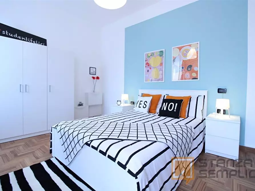 Immagine 2 di Stanza singola in affitto  in Viale della Stazione 59 a Brescia