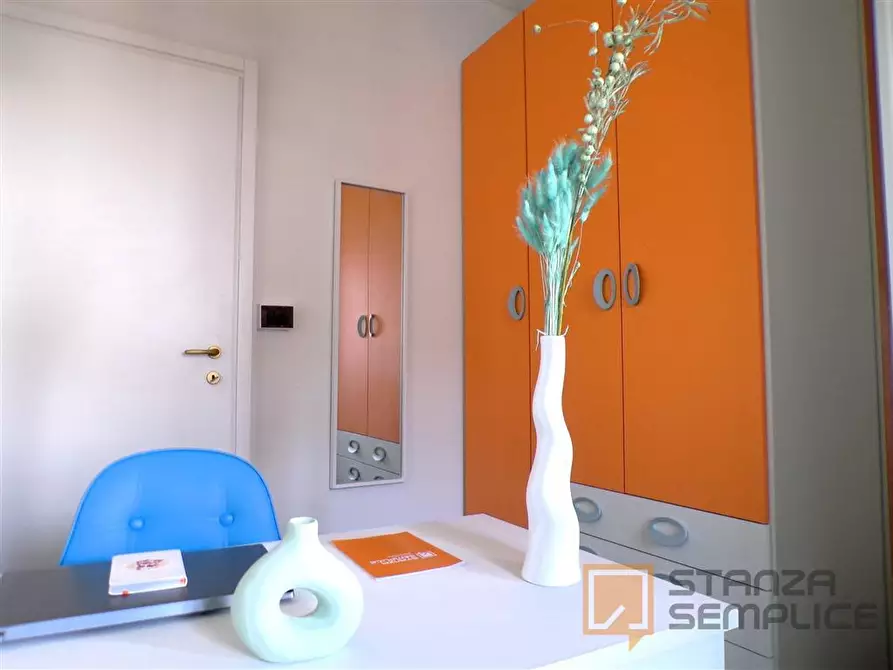 Immagine 3 di Stanza singola in affitto  in Via  Rodolfo Mondolfo 7 a Bologna