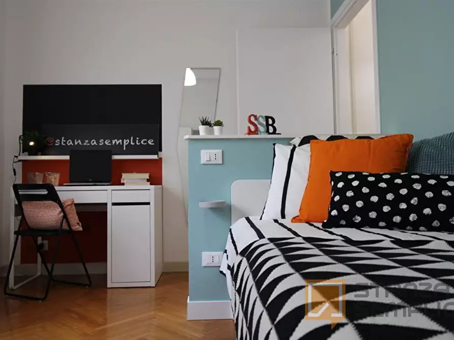 Immagine 1 di Stanza singola in affitto  in Viale Venezia 44 a Brescia