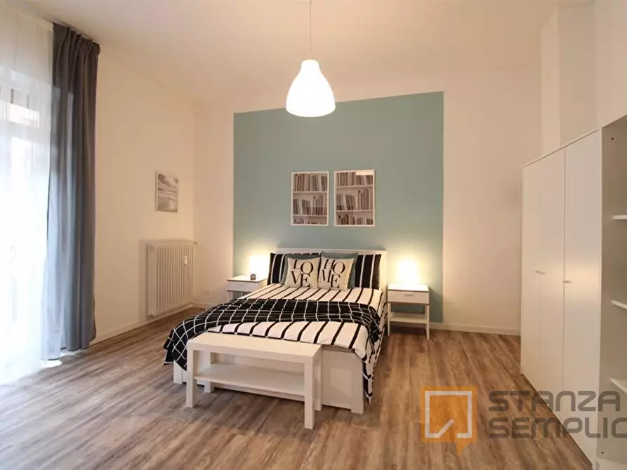 Immagine 2 di Stanza singola in affitto  in Via Ambaraga 77 a Brescia