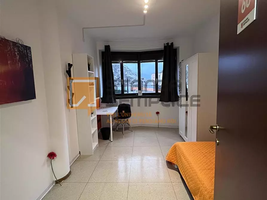 Immagine 1 di Stanza singola in affitto  in Via Del Brennero 136 a Trento