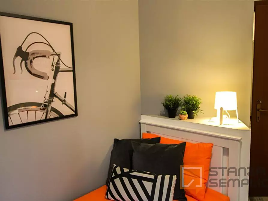 Immagine 4 di Stanza singola in affitto  in Via Laura Bassi Veratti 1 a Bologna